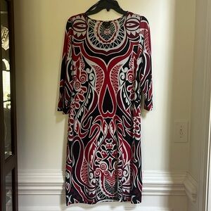 ILE New York half sleeve